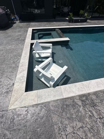 Images Good Vibes Pool Company