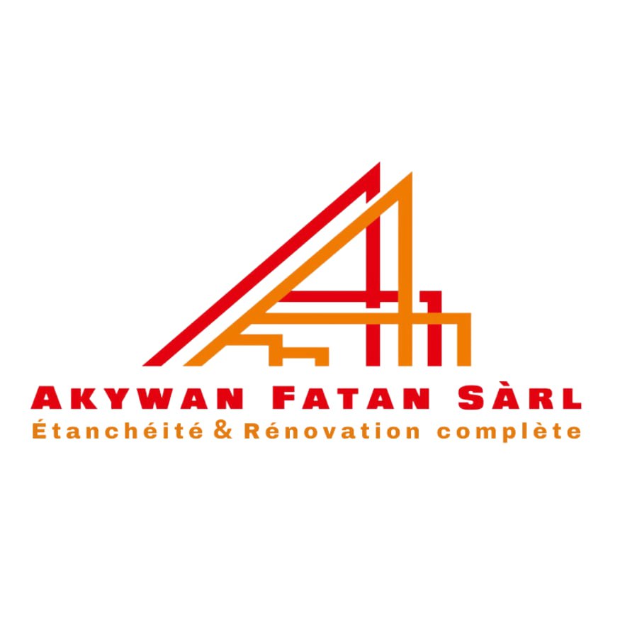 Akywan Fatan Sàrl Logo