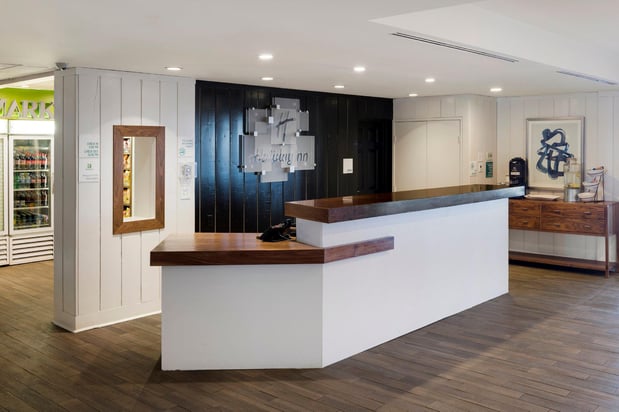 Images Holiday Inn Bloomington W Msp Airport Area by IHG
