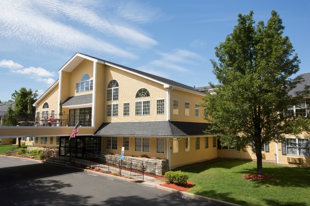 Images The Village at East Farms