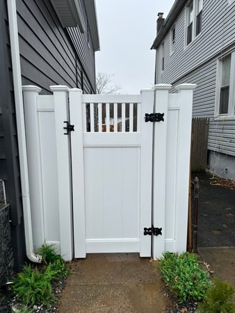 Images Superior Fence & Rail