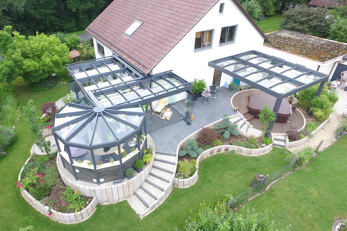 Mplanwerk GmbH, Kasernenstrasse 1 in Bachenbülach