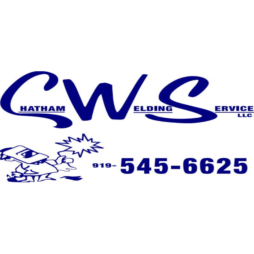 Chatham Welding Services LLC