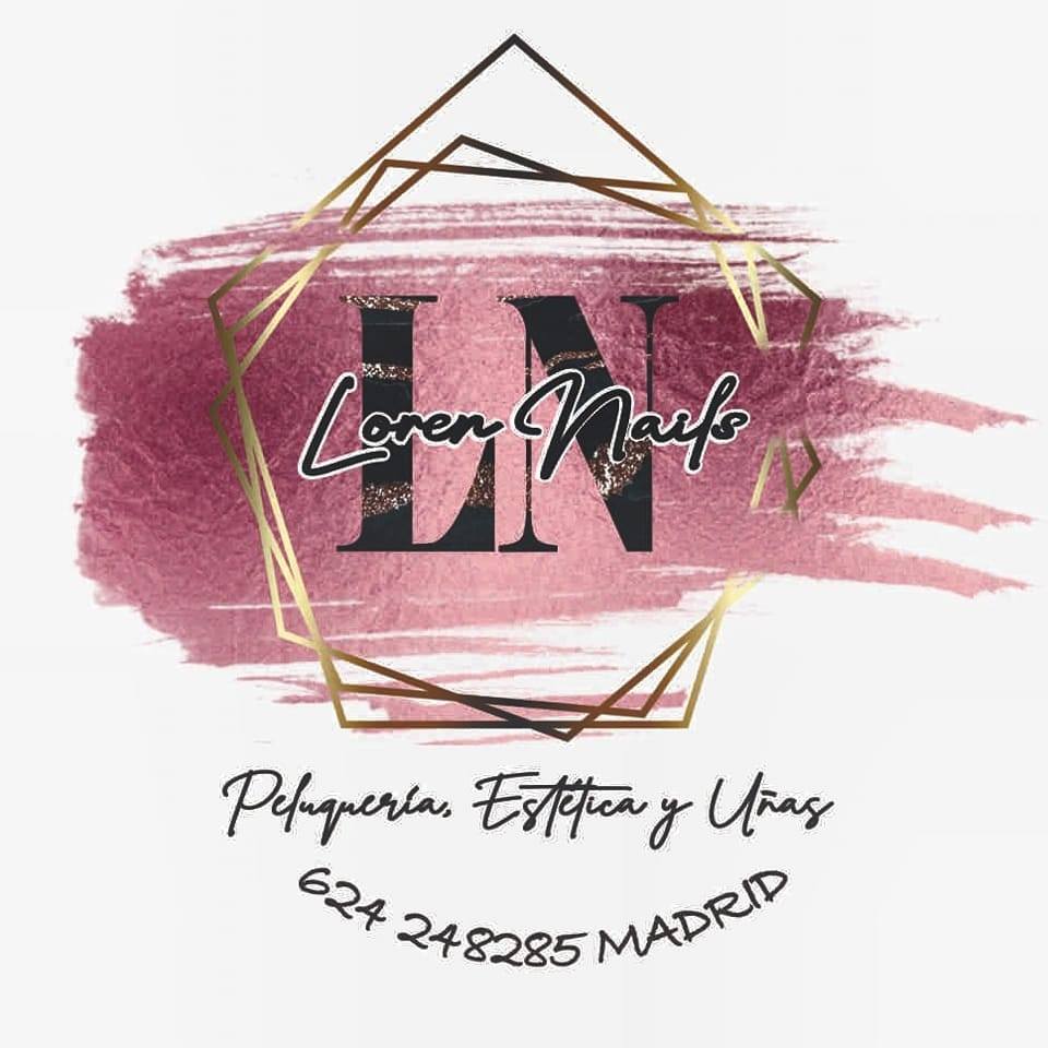 Images Loren Nails | Peluquería, estética y uñas