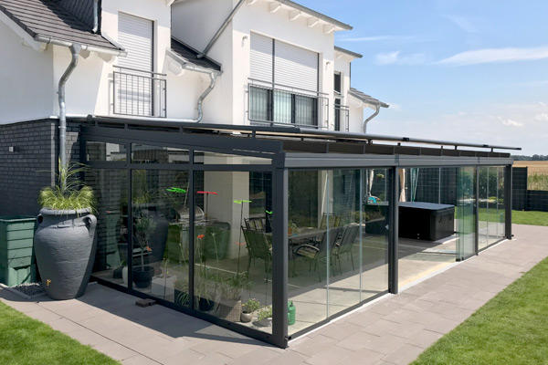 Mplanwerk GmbH, Kasernenstrasse 1 in Bachenbülach