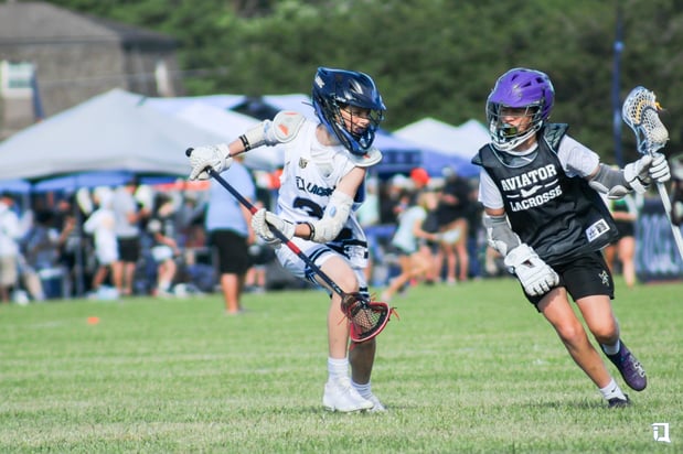 Images iQ Lacrosse
