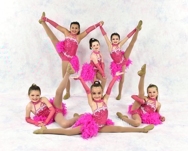 Images Dance Station Studios