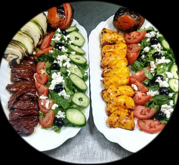 Images Persian Grill & Cafe