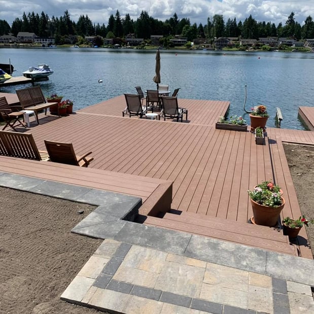 Images Archterra Landscape Services, LLC