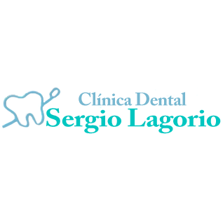 Clínica Dental Sergio Lagorio Logo