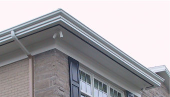 Images Gouttières 4 Ever - Montréal