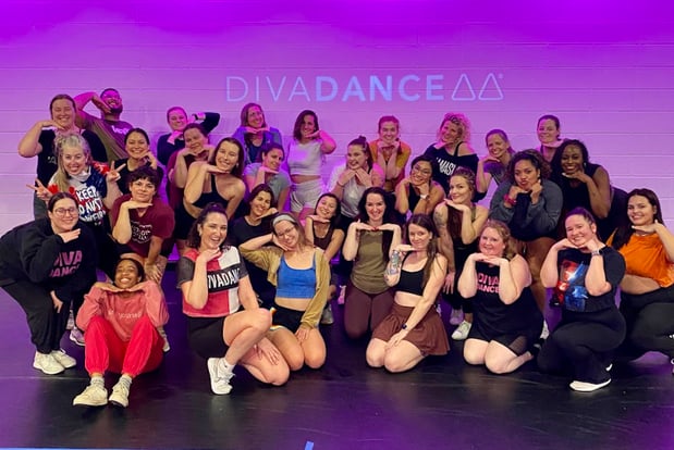 Images DivaDance® Austin