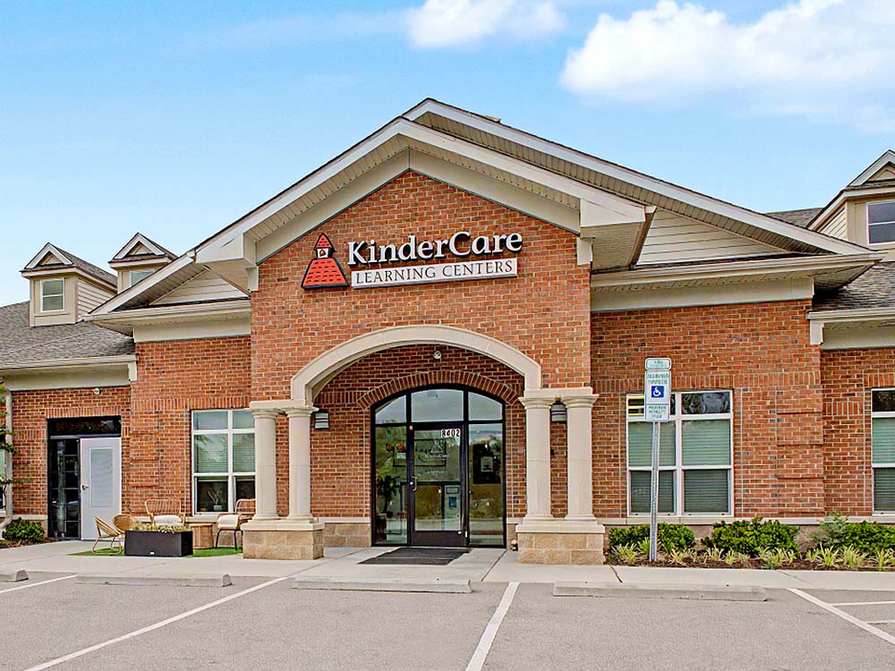 Highland Creek KinderCare
