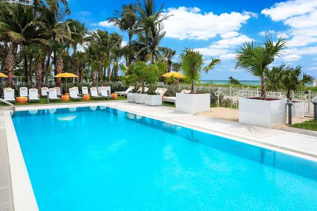 Images Hilton Cabana Miami Beach Resort