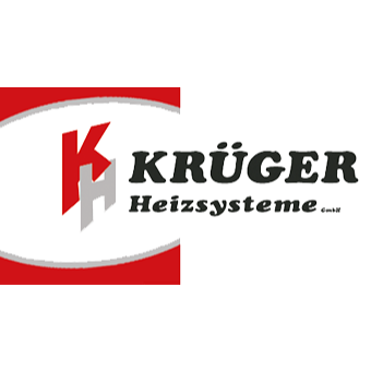 Logo Krüger Heizsysteme GmbH