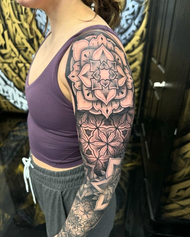 Images Lunar Ink Gallery Tattoo Shop & Piercing Studio