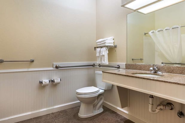 Images Best Western Dinosaur Valley Inn & Suites