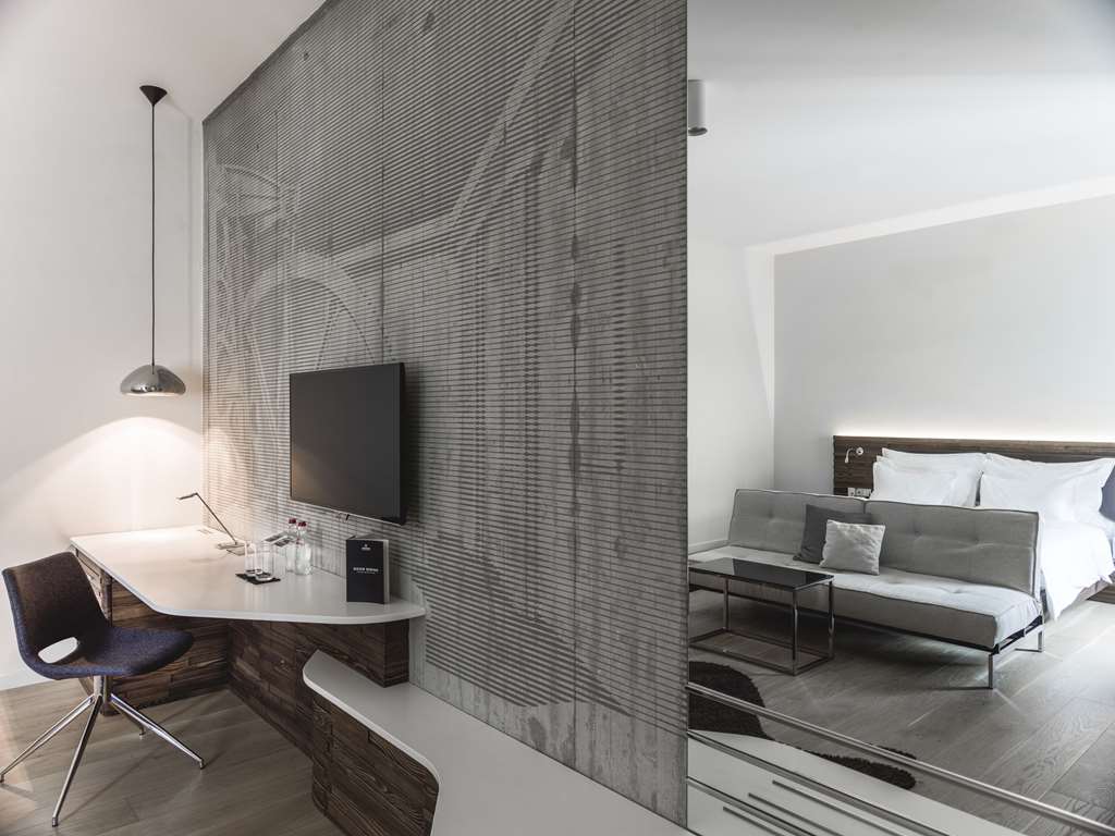 Radisson Collection Hotel, Old Mill Belgrade