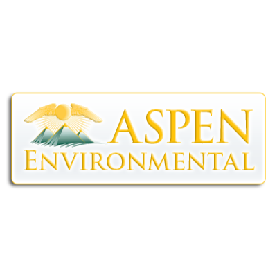 Aspen Environmental Logo