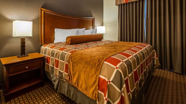 Images Best Western Plus Easton Inn & Suites