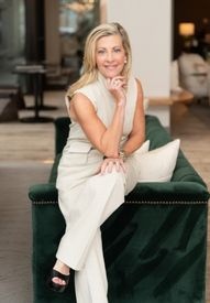 Michelle Oddo headshot