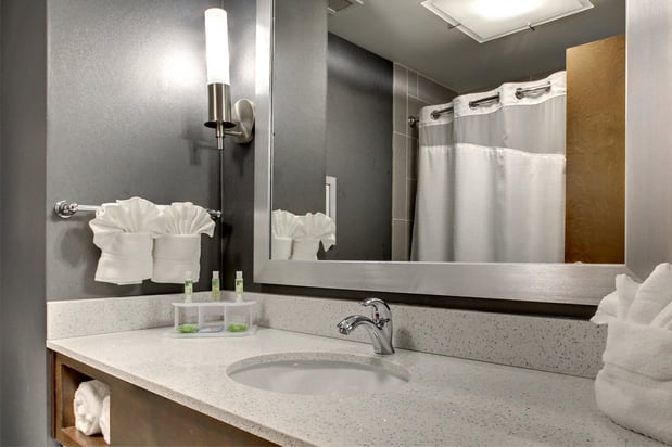 Images Holiday Inn Express & Suites Albany by IHG