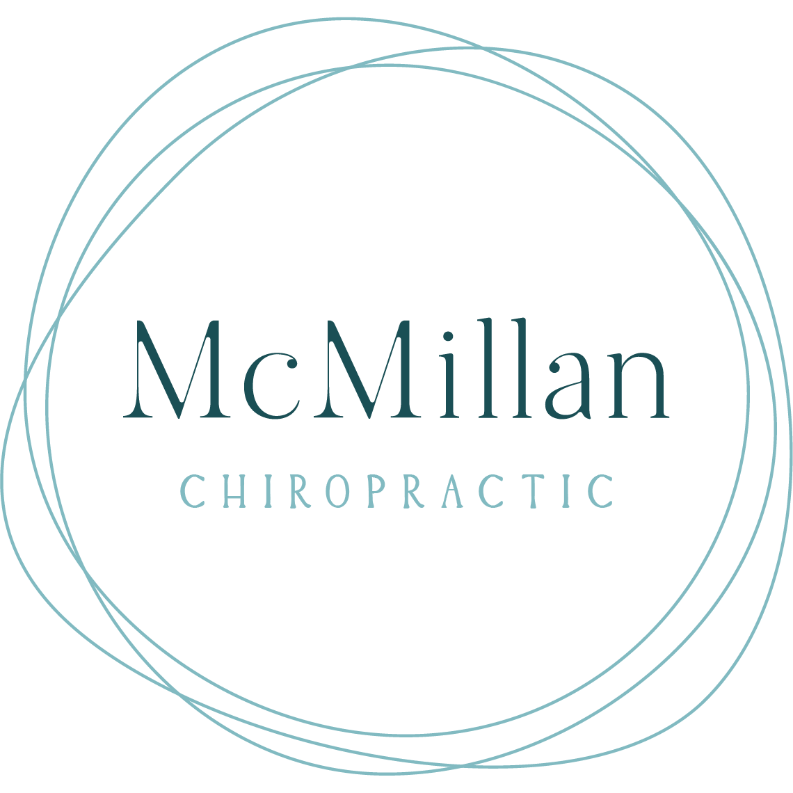 McMillan Chiropractic Centre Logo