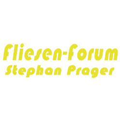 Logo Fliesen Forum Prager