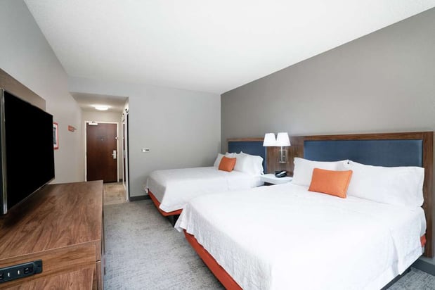 Images Hampton Inn & Suites Opelika - I-85 - Auburn Area