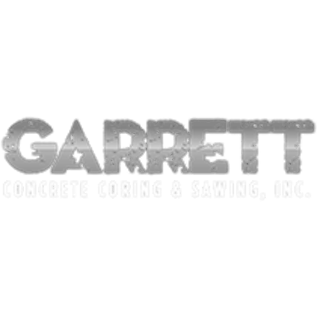 Garrett Concrete Coring & Sawing Inc.