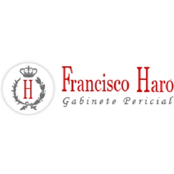 Gabinete Pericial Francisco Haro Logo