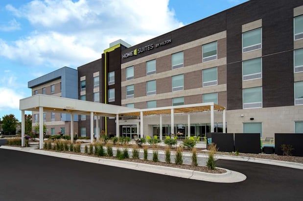 Images Home2 Suites by Hilton Grand Rapids Airport