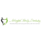 Arlington Family Dentistry Logo