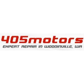 405 Motors Service