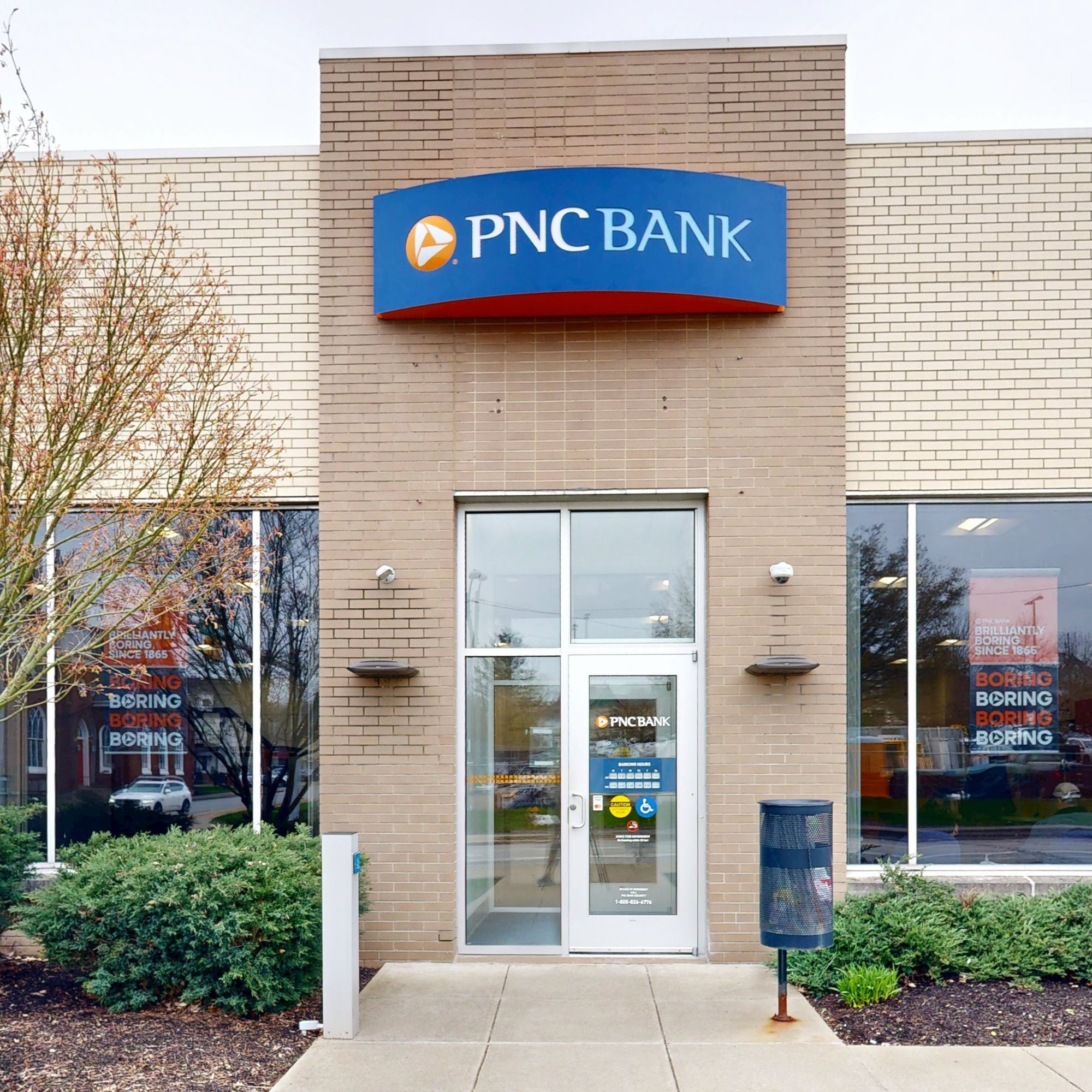 PNC Bank