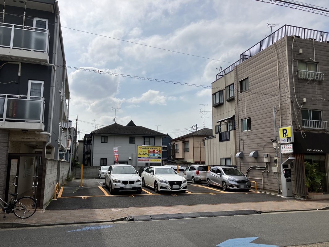 Images ONE PARK西蒲田5丁目