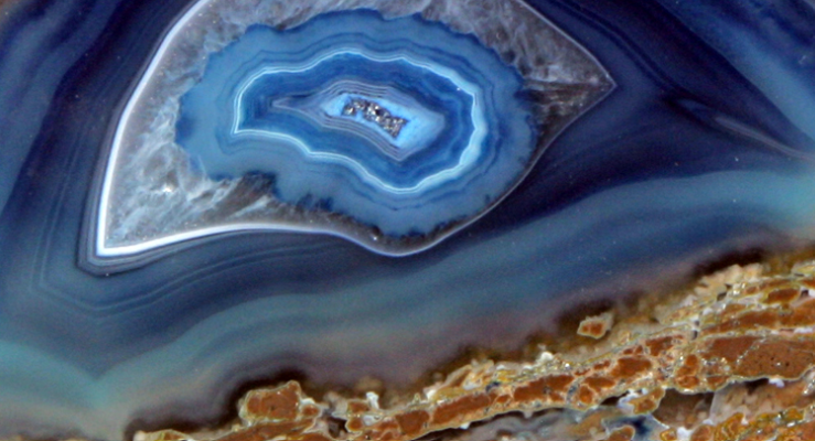 Images Museo Mineralogico Campano