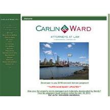 Carlin & Ward, P.C.