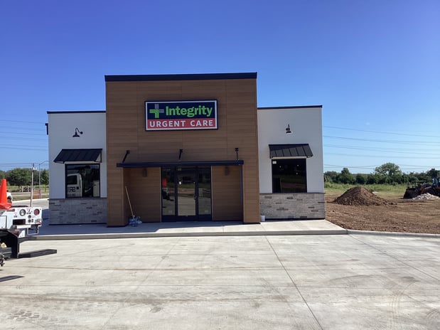 Images Integrity Urgent Care - Belton