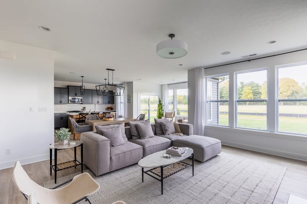 Images Highlands at Grassy Creek by Taylor Morrison