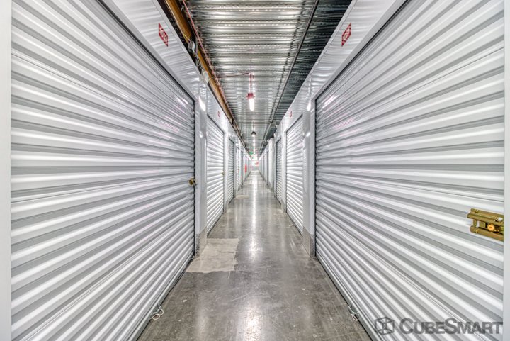 CubeSmart Self Storage Photo