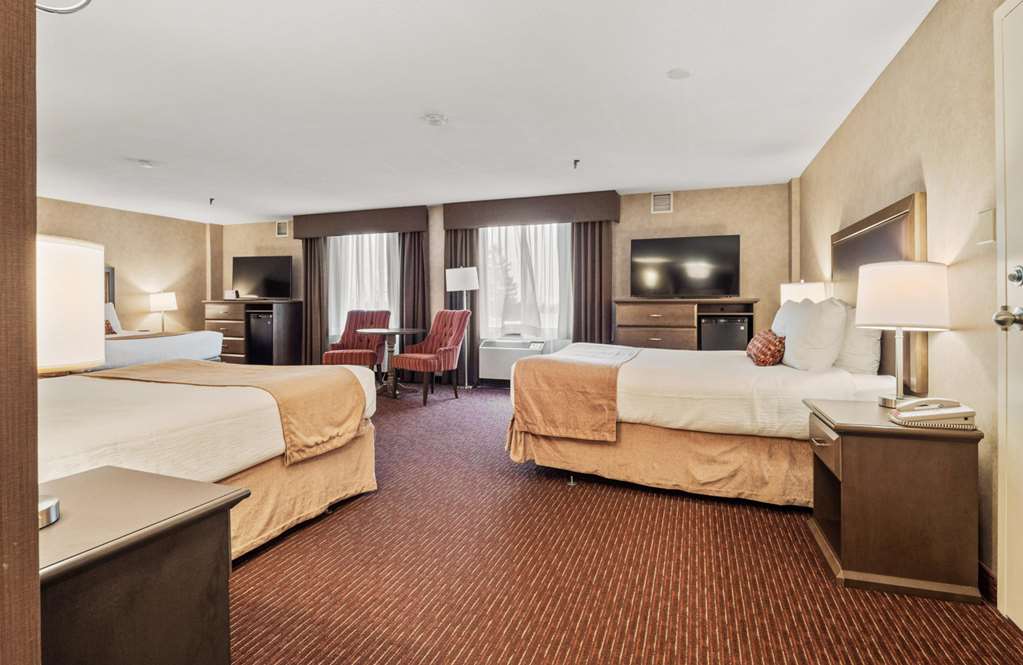 Images Best Western Plus Cairn Croft Hotel