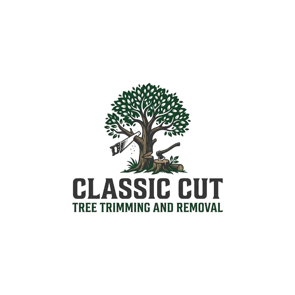 company logo