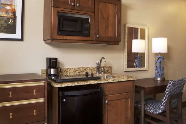 Images Hilton Grand Vacations Club Sunrise Lodge Park City