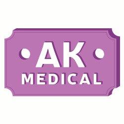 Ak Medical srl Logo