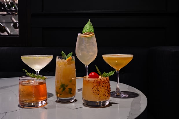 Images InterContinental Buckhead Atlanta by IHG