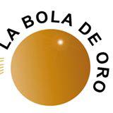 La Bola de Oro