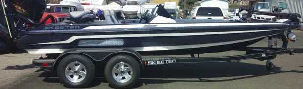 Images Dick's Boat Shop