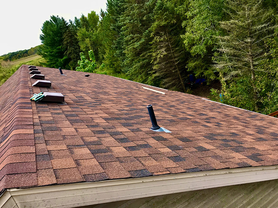 WeatherTek Exteriors also had home improvement services such as window replacement, vinyl siding, gutters, and so on. Contact us today!