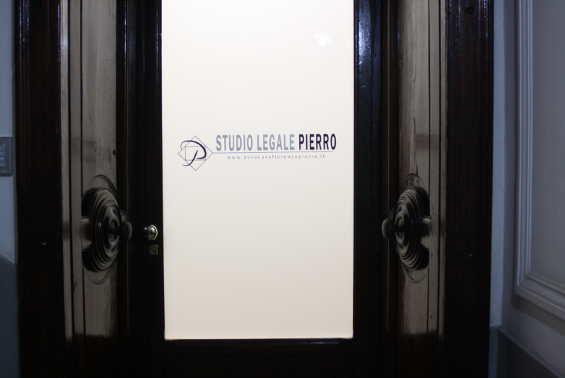 Images Studio Legale Avvocato Fiorenzo Pierro Penalista